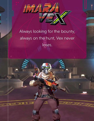 星球大战：银河猎手