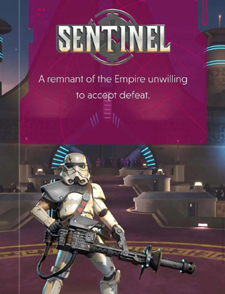 星球大战：银河猎手