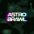 AstroBrawl像素太空对决