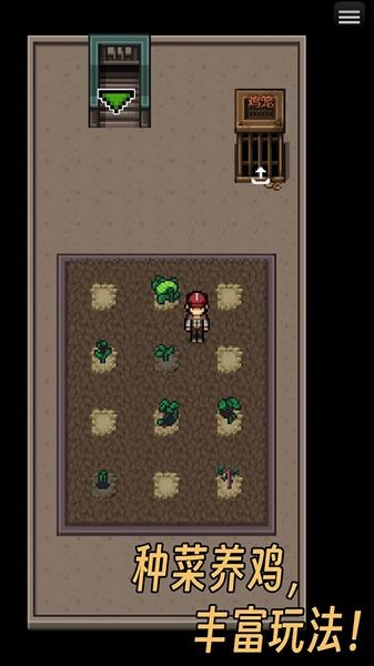 生存之志2手游截图