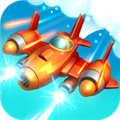 翻滚飞机大战