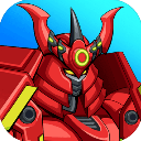 钢铁机甲官方版