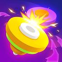 旋转陀螺多人对战官方版