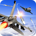 现代飞机战争2019游戏