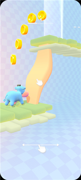 那是一头牛游戏最新版(thats a cow)截图