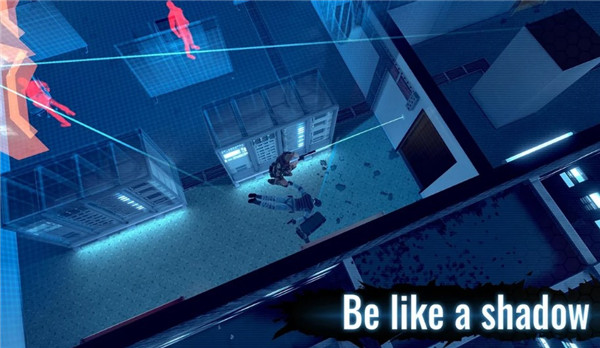 死亡点中文版截图