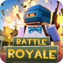 像素大逃杀官方正版(Grand Battle Royale)