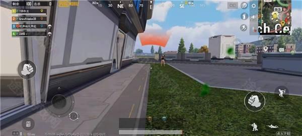 绝地求生轻量版gm服 绝地求生轻量版gm服