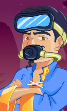 网络天才国际版截图