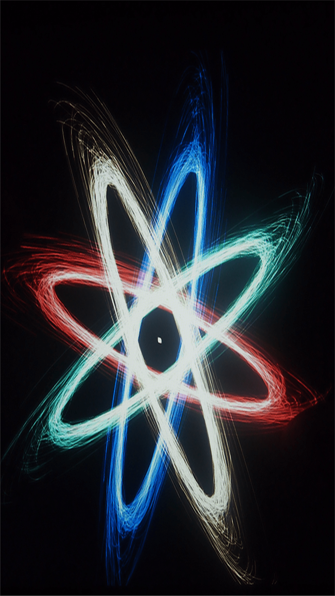 炫彩粒子正版截图