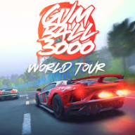 冈博3000世界巡回赛