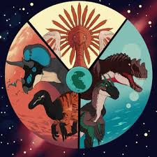 盘古大陆原始时代2025