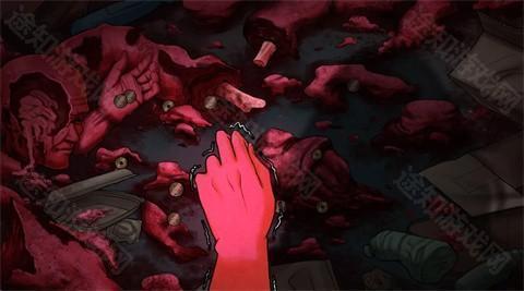 跨维度自动售货机