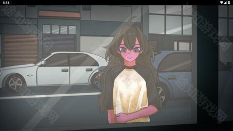 跨维度自动售货机