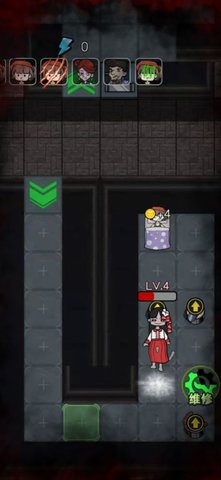 猎梦宿舍免广告版截图