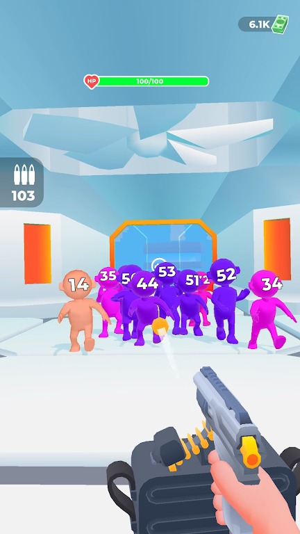 武器幸存者免广告截图