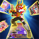 铠甲勇士拆包对战免广告