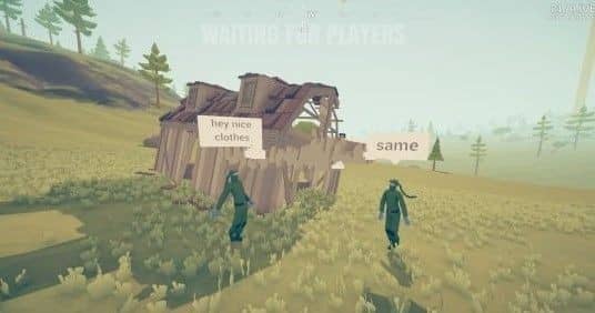 全面吃鸡模拟器中文版截图