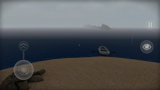 后室深海恐惧症截图