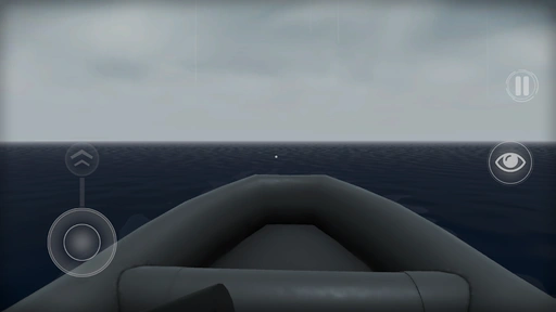 后室深海恐惧症截图