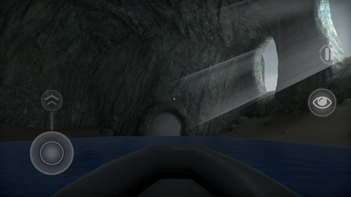 后室深海恐惧症截图