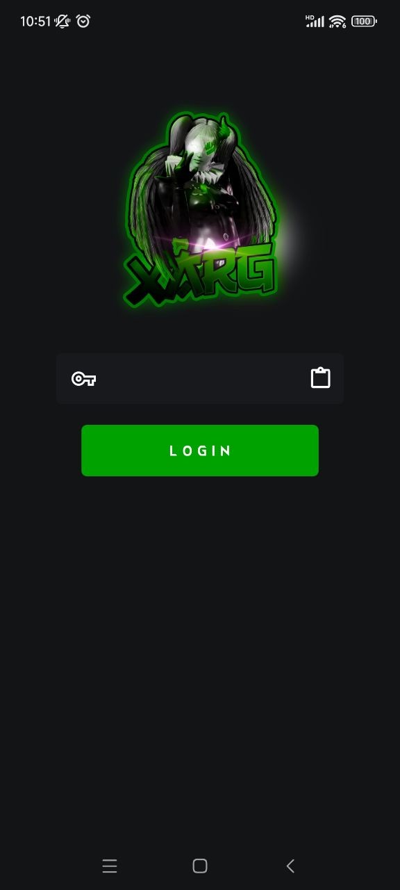 绿AR辅助器截图