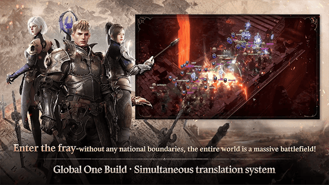 ROM王权之忆最新版截图