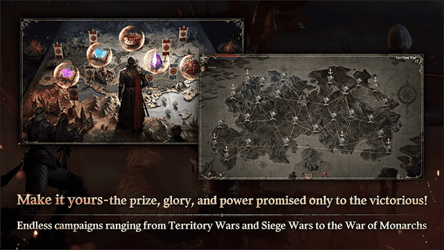 ROM王权之忆最新版截图