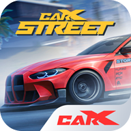 CarX Street正版