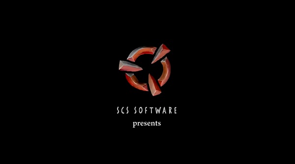 欧洲卡车模拟2截图