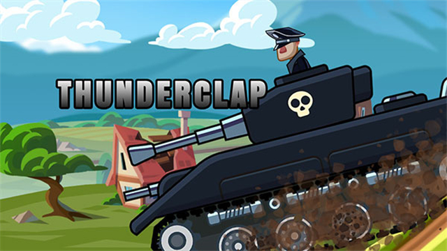 钢铁之丘官方版截图