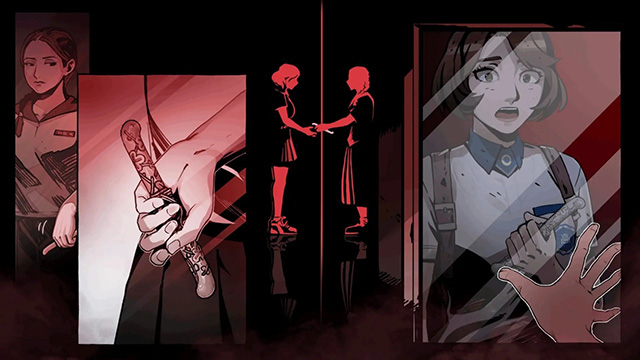 平行世界与梦境官方版截图