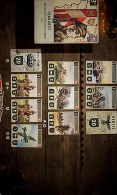 KARDS国际服截图