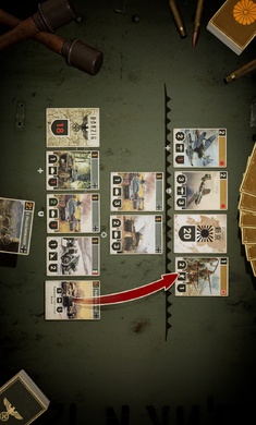 KARDS国际服截图