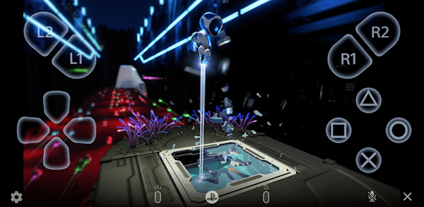 Ps5手机版截图