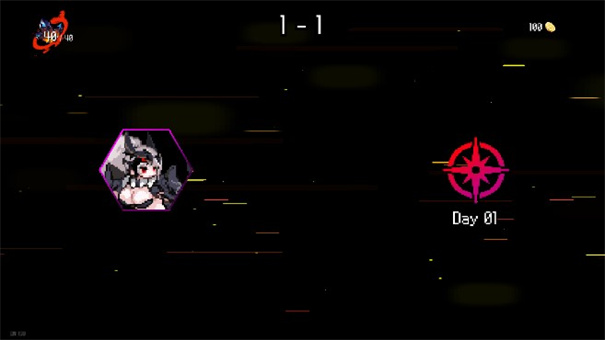 地牢小队绅士模式截图