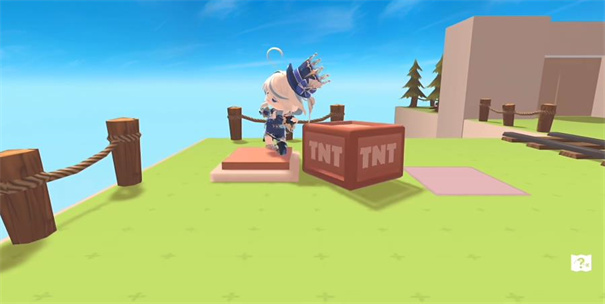 米忽悠派对截图