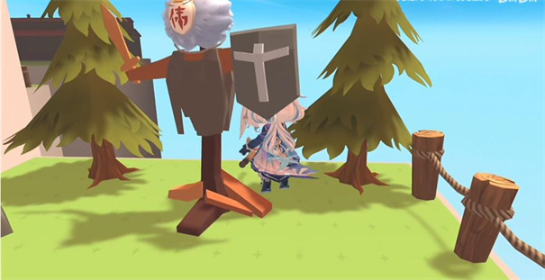 米忽悠派对截图