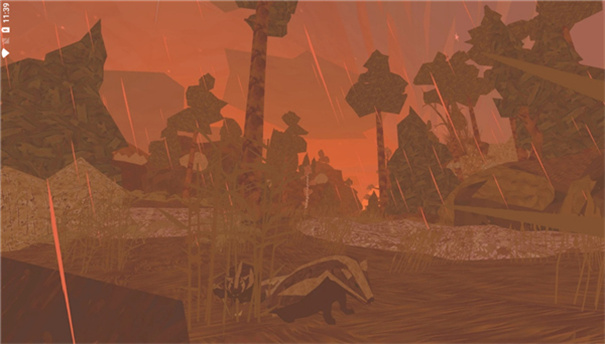 獾妈模拟器截图