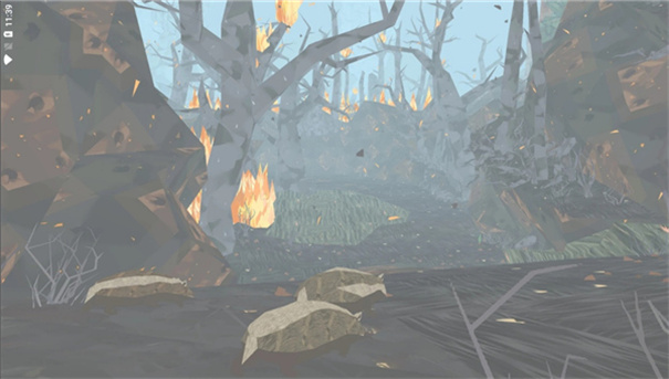 獾妈模拟器截图